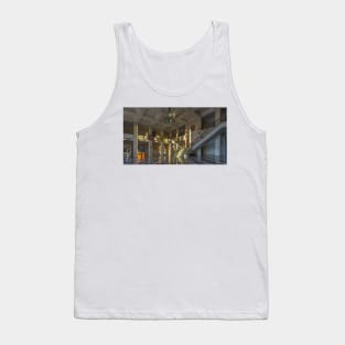 BACOLOD CITY - PANORAMA Tank Top